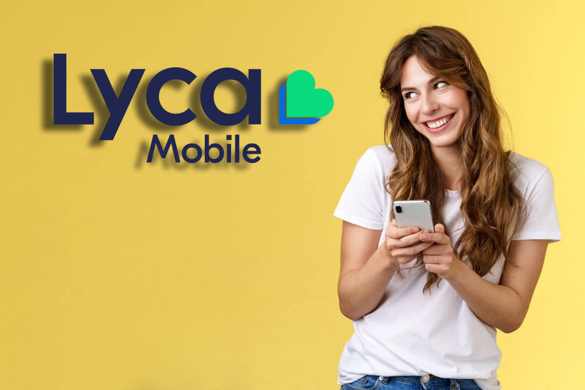 Forfait 5G à moins de 8€ et carte SIM offerte : l’incroyable formule signée Lyca Mobile